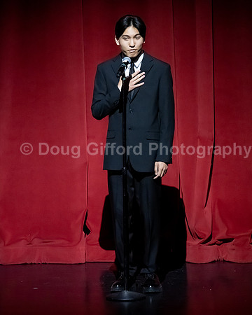California School of the Arts- San Gabriel Valley Foundation Season Finale 2023
