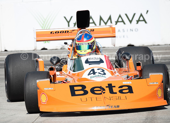 48th Acura Grand Prix of Long Beach 2023