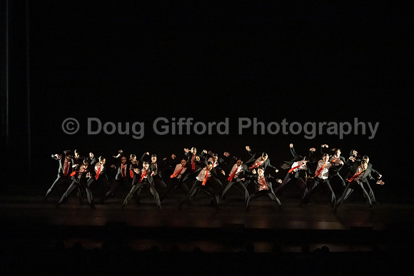 Orange County School of the Arts Foundation Proudly Presents - Season Finale 2023