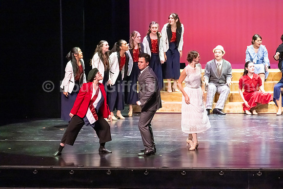 California School of the Arts- San Gabriel Valley Foundation Season Finale 2023