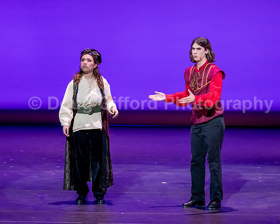 Orange County School of the Arts Foundation Proudly Presents - Season Finale 2023