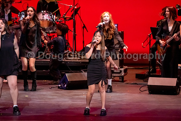 Orange County School of the Arts Foundation Proudly Presents - Season Finale 2023
