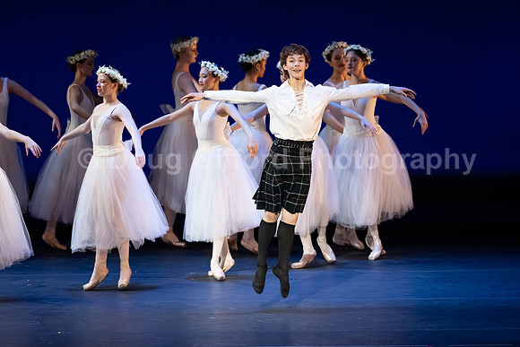 Orange County School of the Arts Foundation Proudly Presents - Season Finale 2023