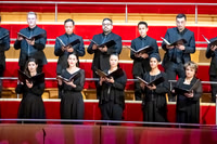 Pacific Symphony - Cathedrals of Sound