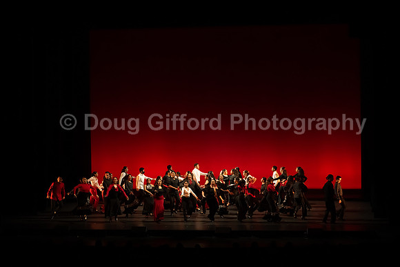 Orange County School of the Arts Foundation Proudly Presents - Season Finale 2023