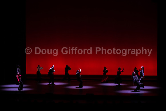 Orange County School of the Arts Foundation Proudly Presents - Season Finale 2023