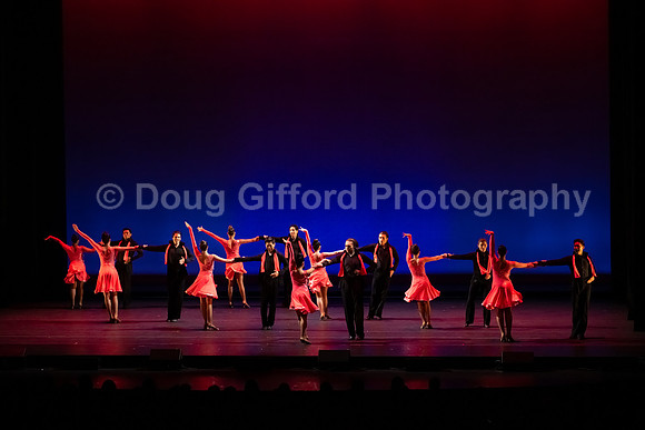 Orange County School of the Arts Foundation Proudly Presents - Season Finale 2023