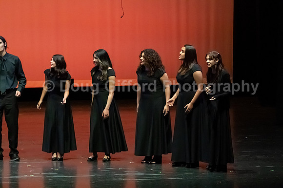 California School of the Arts- San Gabriel Valley Foundation Season Finale 2023