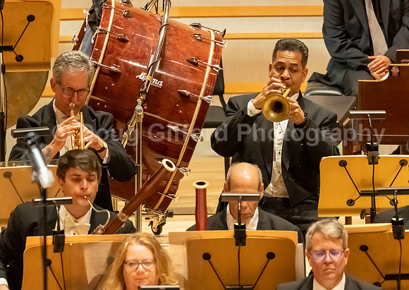 Pacific Symphony "Gershwin's Rhapsody - Concert, Party & Silent Film"