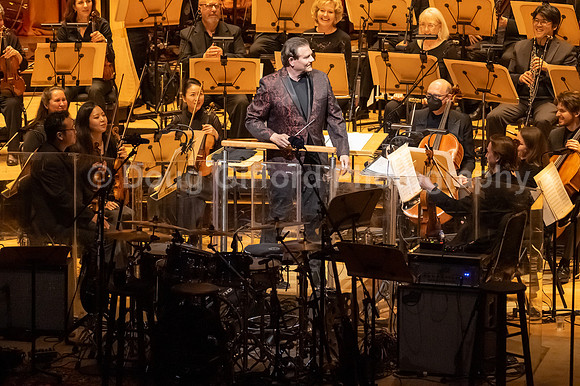 Pacific Symphony Pops - Renée Elise Goldsberry