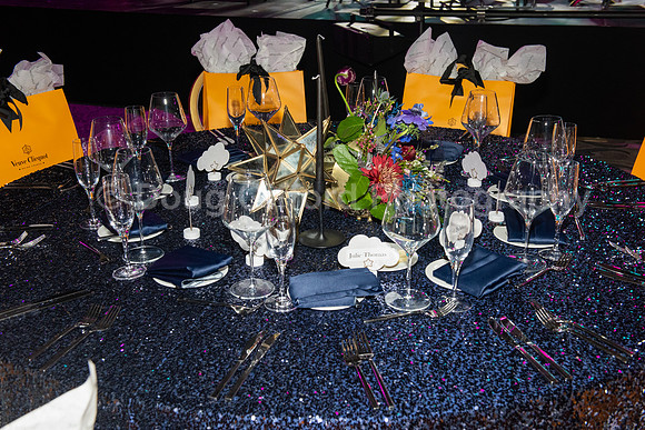 Orange County School of the Arts Foundation - "Night of a Million Dreams" Gala 2022