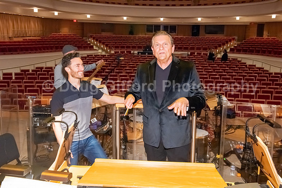 Pacific Symphony Pops - Renée Elise Goldsberry