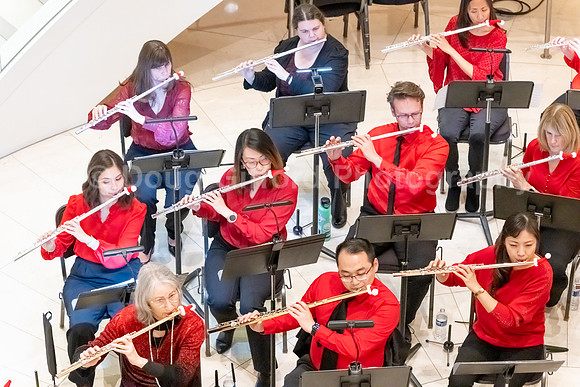 Pacific Symphony - Holiday Organ Spectacular