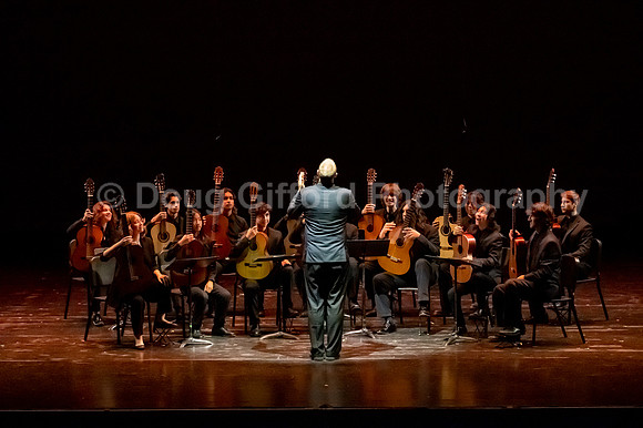 California School of the Arts- San Gabriel Valley Foundation Season Finale 2023