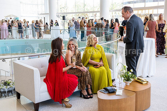 Harvesters 34th Annual Fashion Show & Luncheon 2026