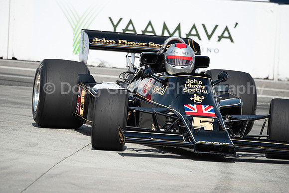 48th Acura Grand Prix of Long Beach 2023