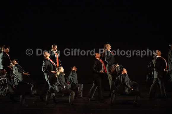 Orange County School of the Arts Foundation Proudly Presents - Season Finale 2023