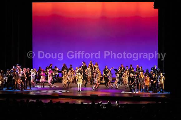 Orange County School of the Arts Foundation Proudly Presents - Season Finale 2023