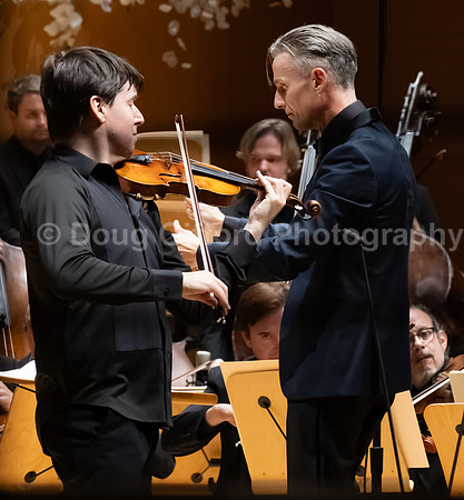 Pacific Symphony - Opening Night of the 2026-27 Season