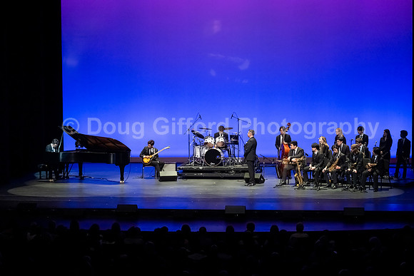 Orange County School of the Arts Foundation Proudly Presents - Season Finale 2023