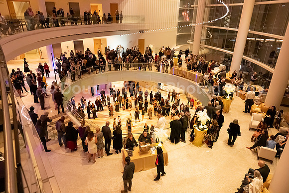 Pacific Symphony "Gershwin's Rhapsody - Concert, Party & Silent Film"