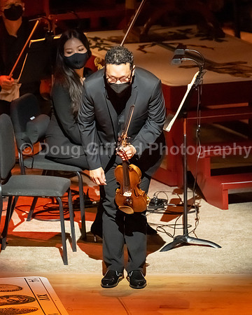 Pacific Symphony Verdi's Rigoletto