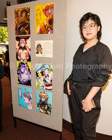 California School of the Arts- San Gabriel Valley Foundation Season Finale 2023