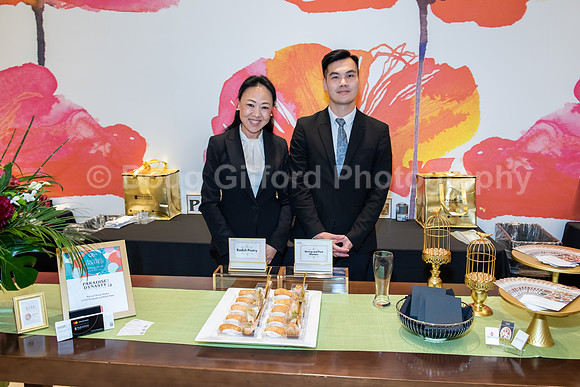 South Coast Plaza - 2nd Annual Asian Pacific Food Fest