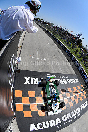 48th Acura Grand Prix of Long Beach 2023