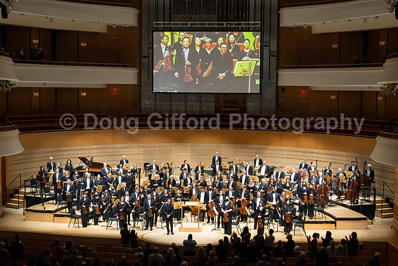 Pacific Symphony - Grieg Piano Concerto