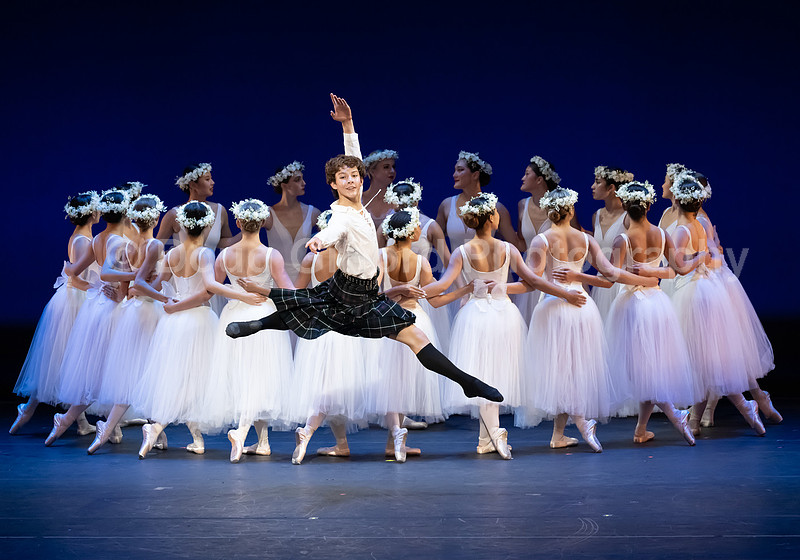 Orange County School of the Arts Foundation Proudly Presents - Season Finale 2023