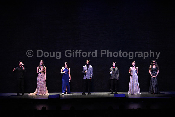 Orange County School of the Arts Season Finale 2022