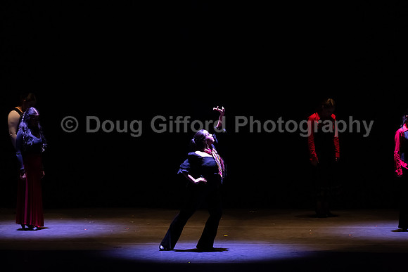 Orange County School of the Arts Foundation Proudly Presents - Season Finale 2023
