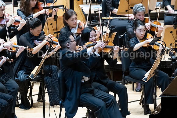 Pacific Symphony "Gershwin's Rhapsody - Concert, Party & Silent Film"