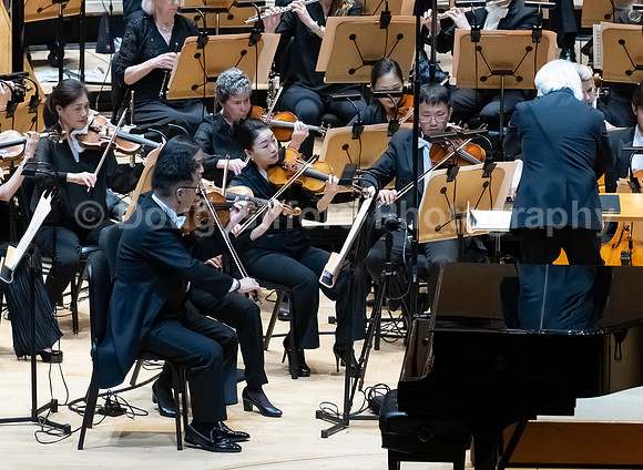 Pacific Symphony "Gershwin's Rhapsody - Concert, Party & Silent Film"
