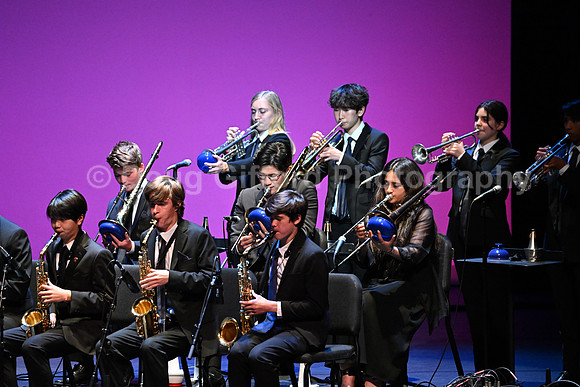 Orange County School of the Arts Season Finale 2022