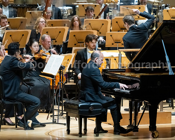Pacific Symphony - Grieg Piano Concerto