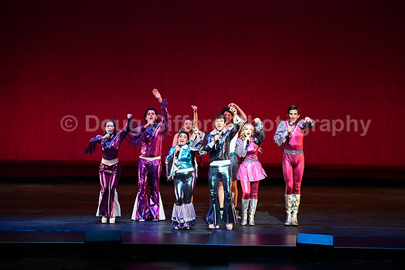 Orange County School of the Arts Season Finale 2022