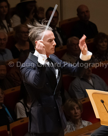 Pacific Symphony - Mahler’s Resurrection