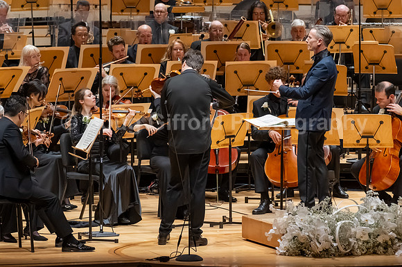 Pacific Symphony - Opening Night of the 2026-27 Season