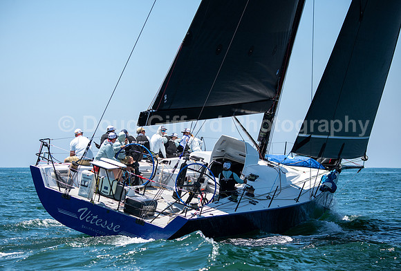 2025 Transpac - Third Start
