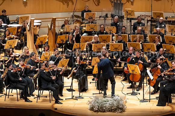 Pacific Symphony - Opening Night of the 2026-27 Season