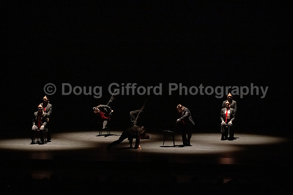 Orange County School of the Arts Foundation Proudly Presents - Season Finale 2023