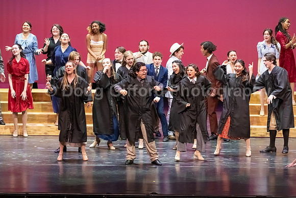 California School of the Arts- San Gabriel Valley Foundation Season Finale 2023