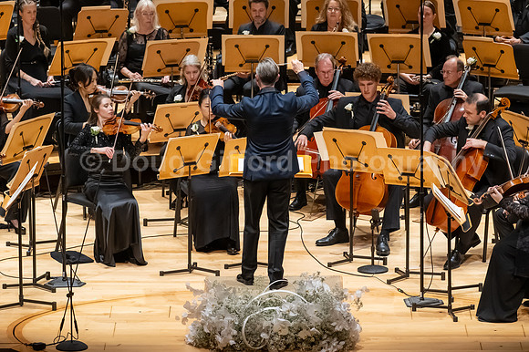Pacific Symphony - Opening Night of the 2026-27 Season