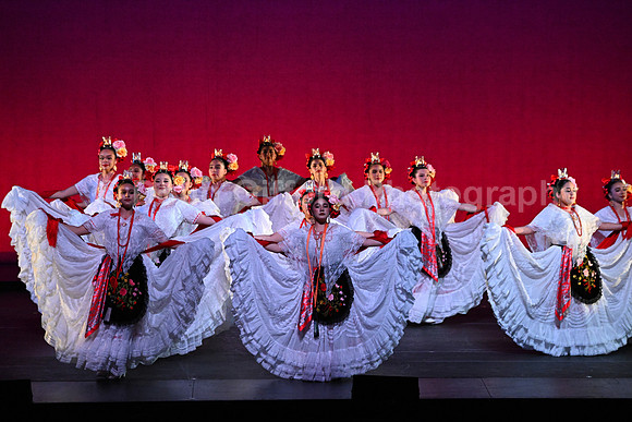 Orange County School of the Arts Season Finale 2022