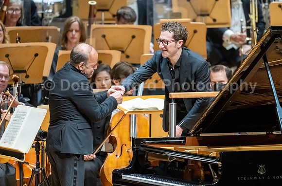 Pacific Symphony - Grieg Piano Concerto