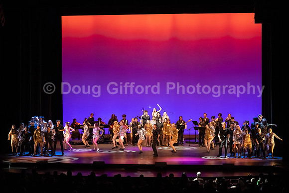 Orange County School of the Arts Foundation Proudly Presents - Season Finale 2023