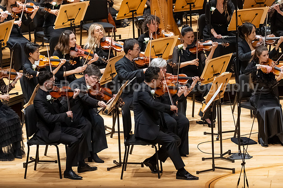 Pacific Symphony - Opening Night of the 2026-27 Season