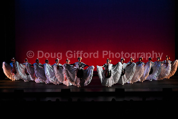 Orange County School of the Arts Season Finale 2022